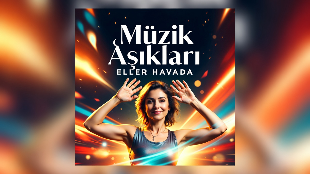 Eller havada/Müzik Aşıkları
